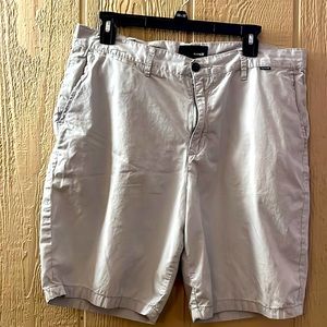 Men’s Hurley Shorts Size 34